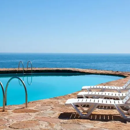 Appartement Cap Sa Sal - Sa Roca 1 - Acceso Directo Al Mar Begur