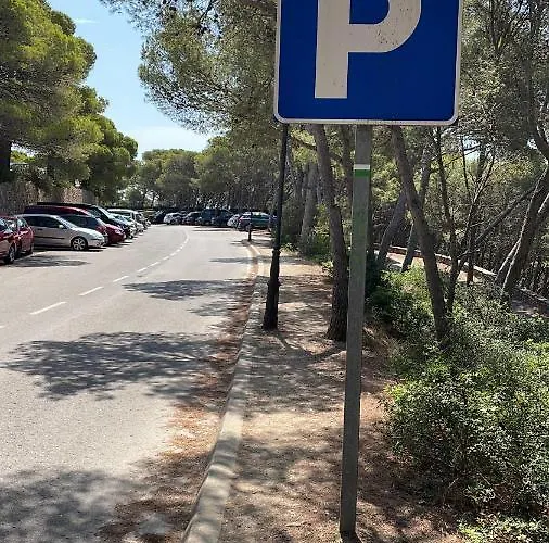Cap Sa Sal - Sa Roca 1 - Acceso Directo Al Mar * 巴古尔
