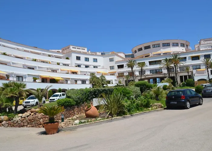 Cap Sa Sal - Sa Roca 1 - Acceso Directo Al Mar 公寓
