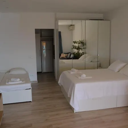 Cap Sa Sal - Sa Roca 1 - Acceso Directo Al Mar * Begur