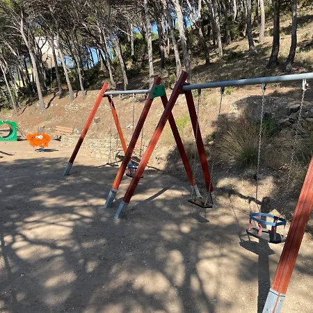 Cap Sa Sal - Sa Roca 1 - Acceso Directo Al Mar Begur