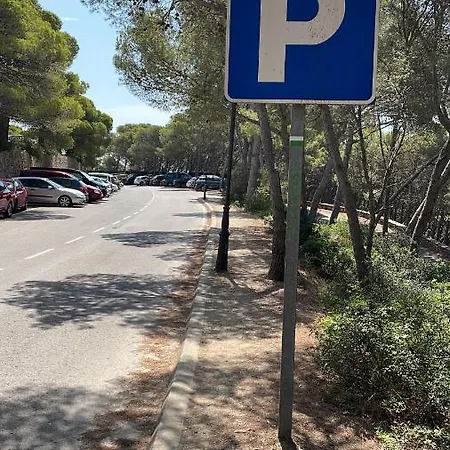 Cap Sa Sal - Sa Roca 1 - Acceso Directo Al Mar * Бегур