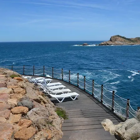 Cap Sa Sal - Sa Roca 1 - Acceso Directo Al Mar * Begur