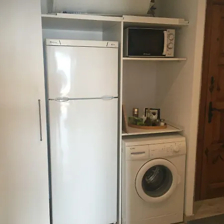 Διαμέρισμα Cap Sa Sal - Sa Roca 1 - Acceso Directo Al Mar *