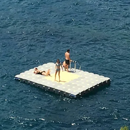 Διαμέρισμα Cap Sa Sal - Sa Roca 1 - Acceso Directo Al Mar *