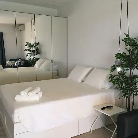 Cap Sa Sal - Sa Roca 1 - Acceso Directo Al Mar Διαμέρισμα Begur