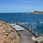 Cap Sa Sal - Sa Roca 1 - Acceso Directo Al Mar * Begur