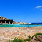 Cap Sa Sal - Sa Roca 1 - Acceso Directo Al Mar Apartmán Begur