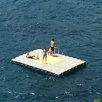 Apartmán Cap Sa Sal - Sa Roca 1 - Acceso Directo Al Mar *
