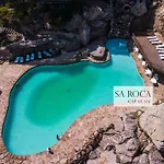 Apartmán Cap Sa Sal - Sa Roca 1 - Acceso Directo Al Mar