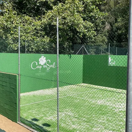 Cap Sa Sal - Sa Roca 1 - Acceso Directo Al Mar Apartmán *
