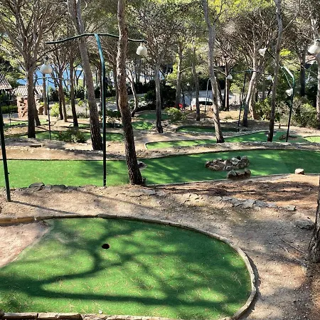 Apartmán Cap Sa Sal - Sa Roca 1 - Acceso Directo Al Mar Begur