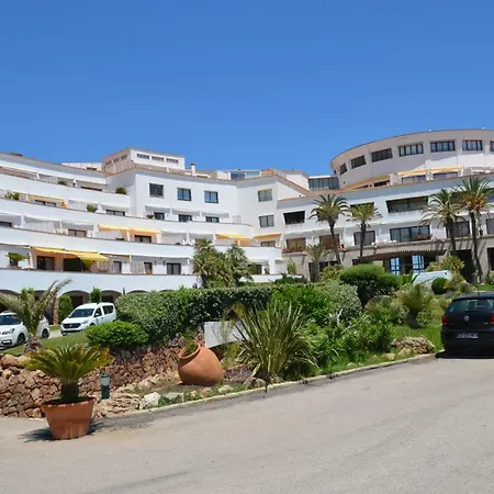 Cap Sa Sal - Sa Roca 1 - Acceso Directo Al Mar Apartmán